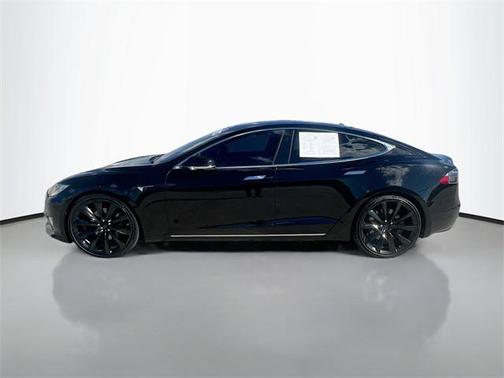 2018 Tesla Model S 75D