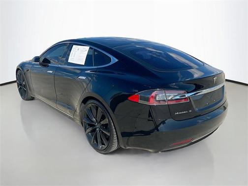 2018 Tesla Model S 75D