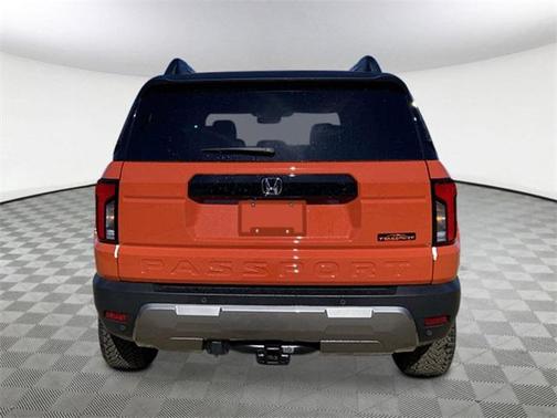 2026 Honda Passport AWD TrailSport