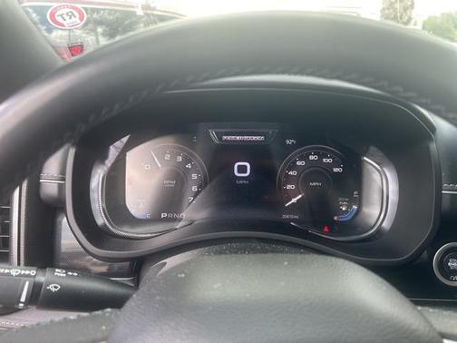 2023 RAM 2500 Power Wagon