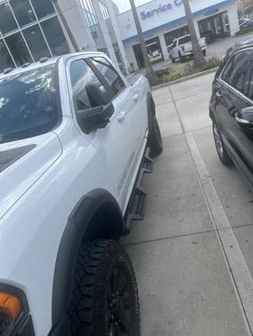 2023 RAM 2500 Power Wagon