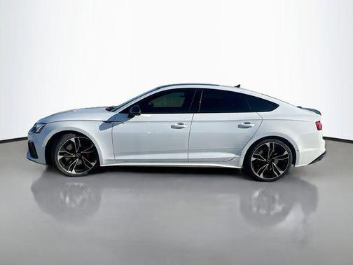 2021 Audi S5 3.0T Prestige