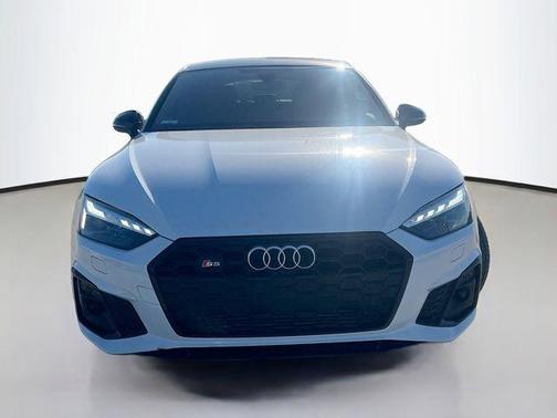 2021 Audi S5 3.0T Prestige
