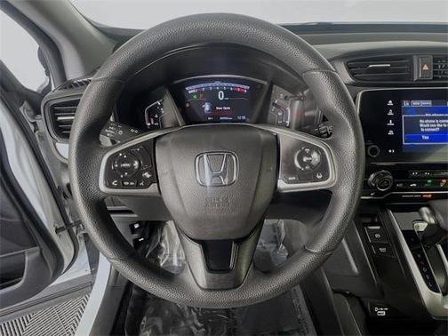 2021 Honda CR-V 2WD Special Edition