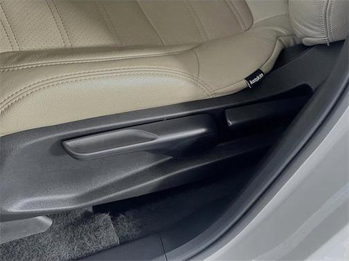 2021 Honda CR-V 2WD Special Edition