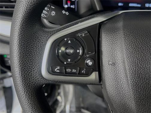 2021 Honda CR-V 2WD Special Edition