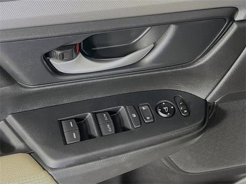 2021 Honda CR-V 2WD Special Edition