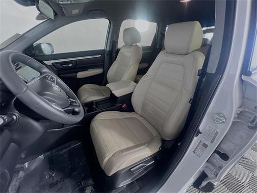 2021 Honda CR-V 2WD Special Edition