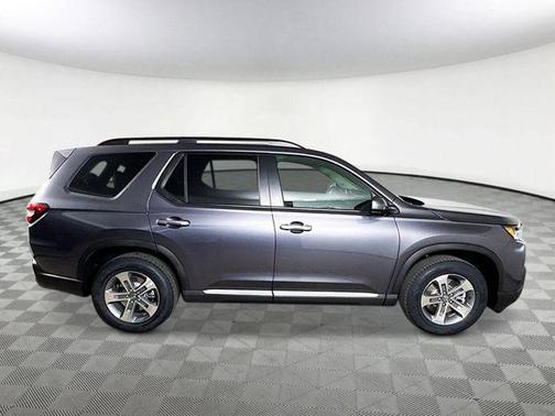 Modern Steel 2026 Honda Pilot EX-L