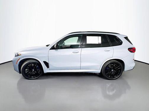 2024 BMW X5 M60i