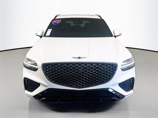 2023 Genesis GV70 3.5T AWD Sport