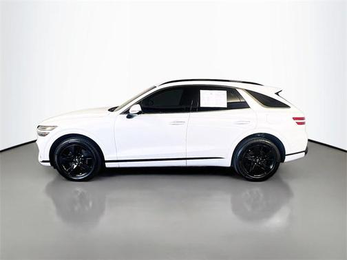 2023 Genesis GV70 3.5T AWD Sport