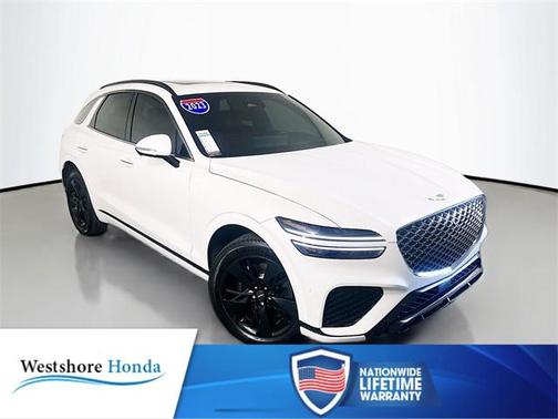 2023 Genesis GV70 3.5T AWD Sport