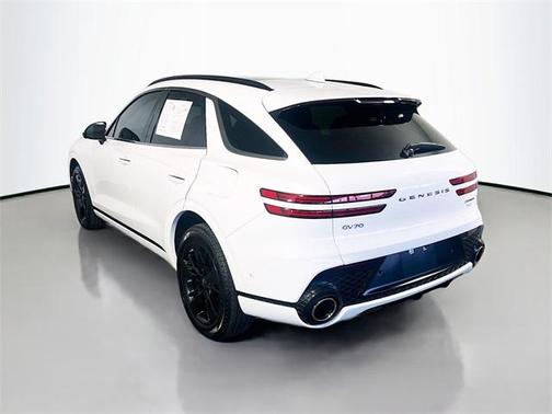 2023 Genesis GV70 3.5T AWD Sport