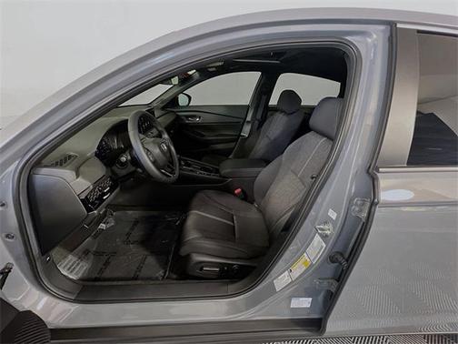 2024 Honda Accord Hybrid Base