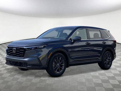 2026 Honda CR-V EX-L 2WD