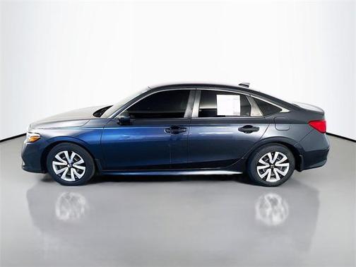 2023 Honda Civic Sport Touring