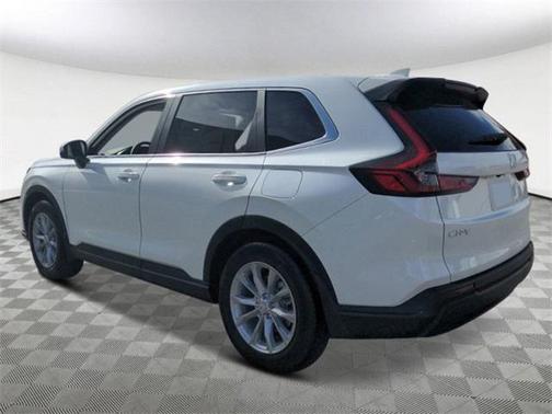 2025 Honda CR-V EX 2WD