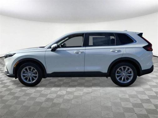 2025 Honda CR-V EX 2WD