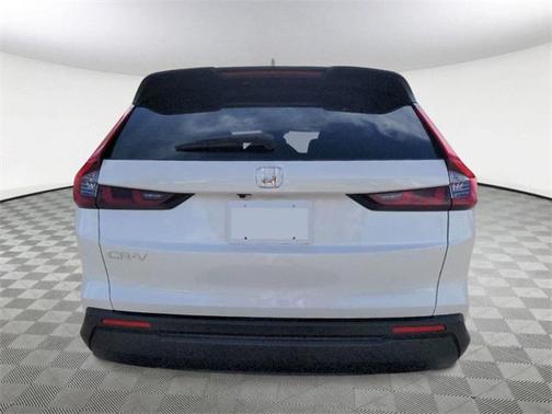 2025 Honda CR-V EX 2WD