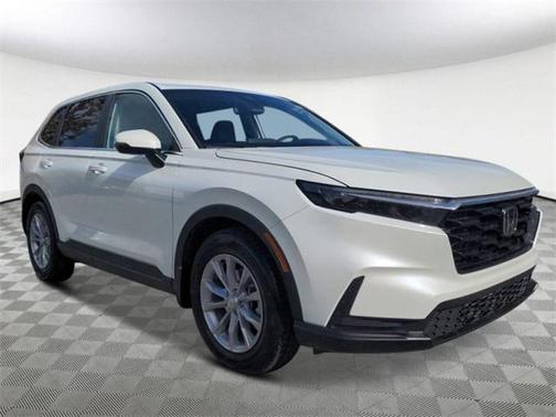 2025 Honda CR-V EX 2WD