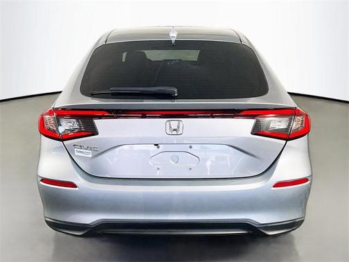 2023 Honda Civic EX-L