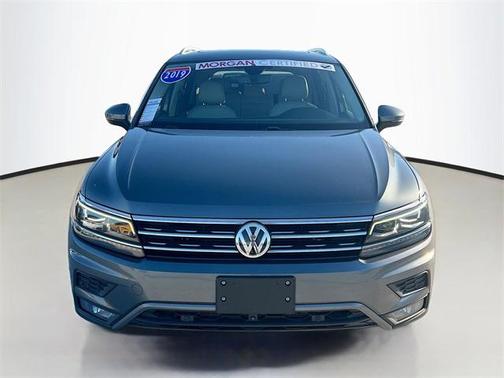 2019 Volkswagen Tiguan 2.0T SEL