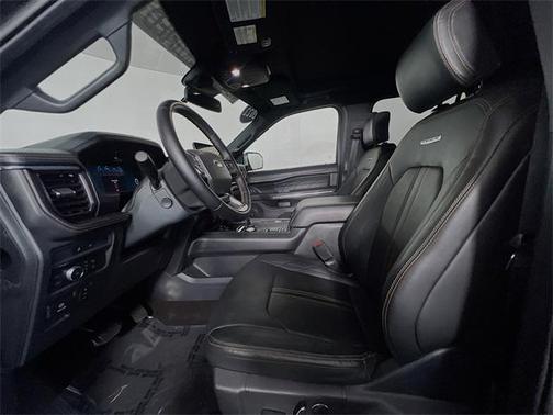 2022 Ford Expedition Max Platinum