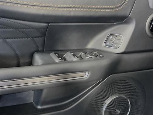 2022 Ford Expedition Max Platinum