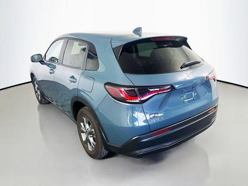 Nordic Forest P 2026 Honda HR-V LX