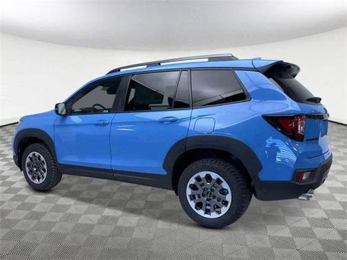 2025 Honda Passport AWD TrailSport