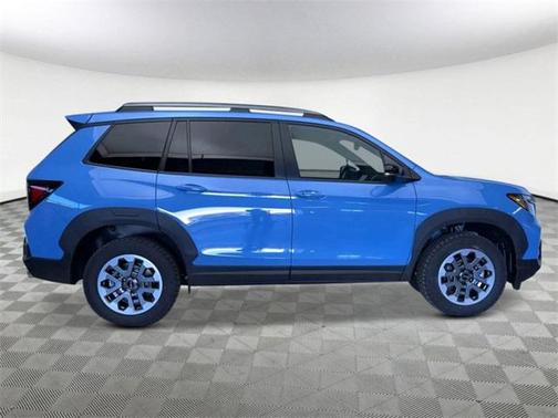 2025 Honda Passport AWD TrailSport