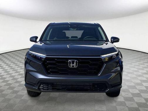 2026 Honda CR-V EX-L 2WD