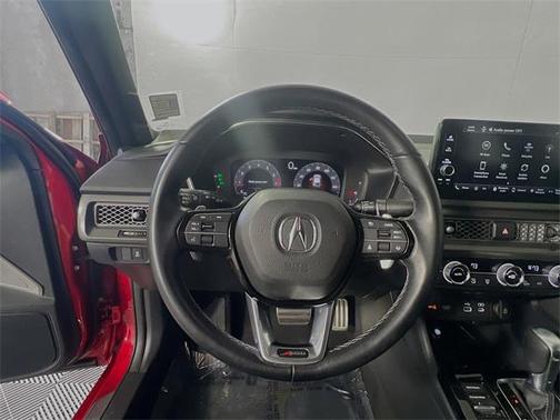 2023 Acura Integra A-SPEC Technology