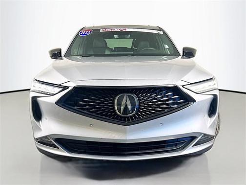 2023 Acura MDX A-SPEC