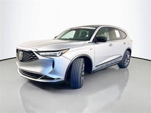2023 Acura MDX A-SPEC