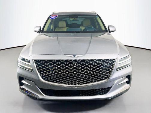 2023 Genesis GV80 2.5T