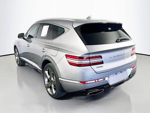 2023 Genesis GV80 2.5T