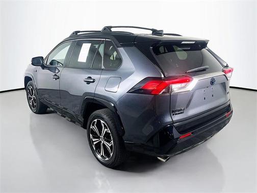 2024 Toyota RAV4 Prime XSE