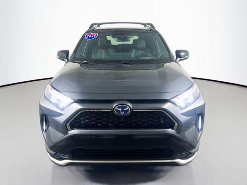 2024 Toyota RAV4 Prime XSE