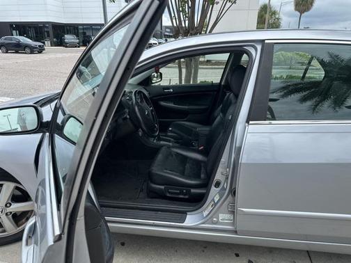 2004 Honda Accord EX