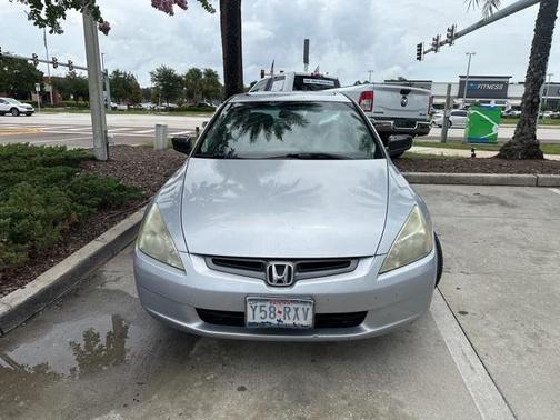 2004 Honda Accord EX