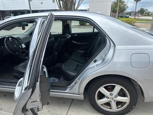 2004 Honda Accord EX
