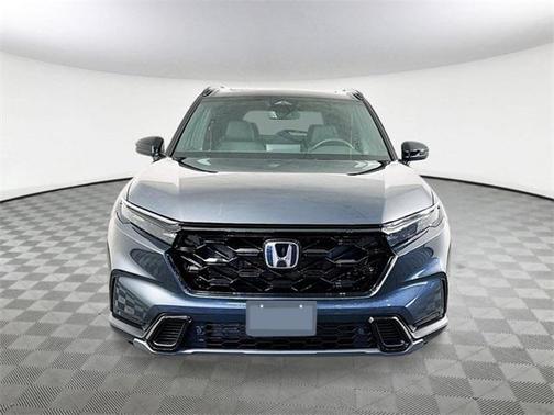 2026 Honda CR-V Hybrid Sport-L FWD