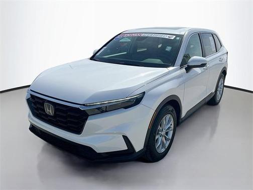 2025 Honda CR-V EX 2WD