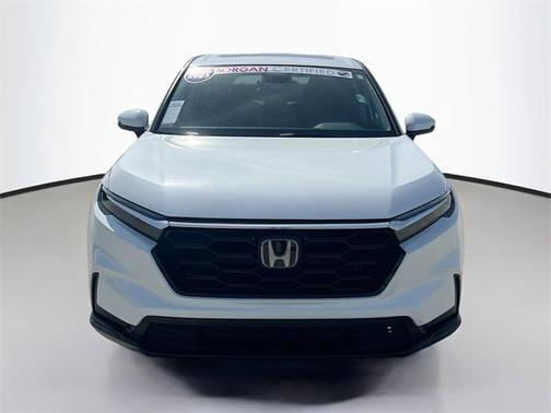 2025 Honda CR-V EX 2WD