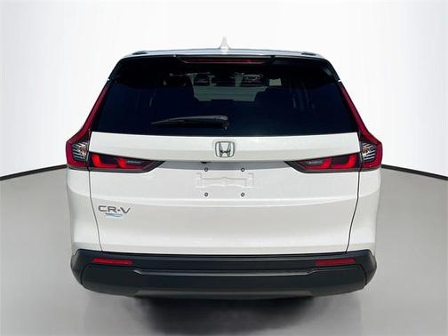 2025 Honda CR-V EX 2WD