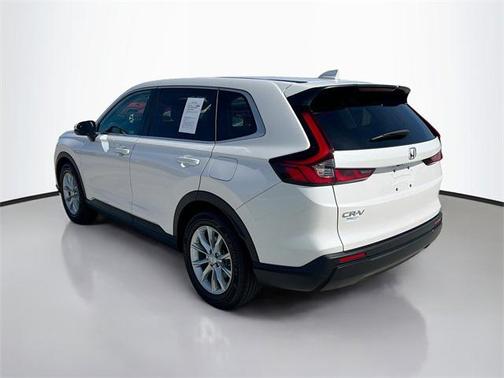 2025 Honda CR-V EX 2WD