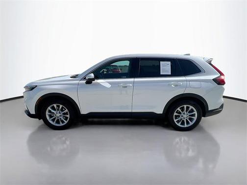 2025 Honda CR-V EX 2WD