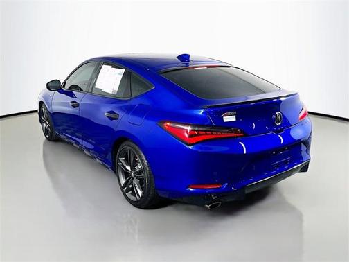 2025 Acura Integra A-SPEC Technology